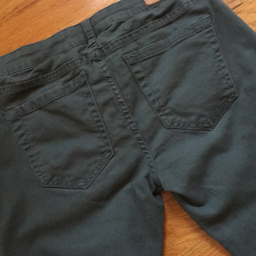 Aeropostale pants/ jeggings - Picture 5 of 11